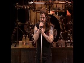 Ozzy Osbourne Perry Mason (Live at OzzFest 1996)